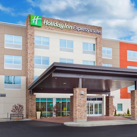 Holiday Inn Express & Suites - Cartersville By Ihg Esterno foto