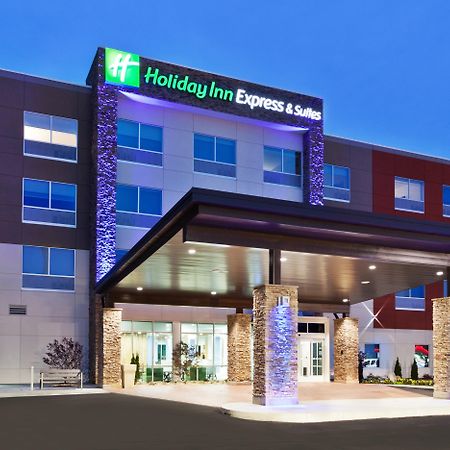 Holiday Inn Express & Suites - Cartersville By Ihg Esterno foto