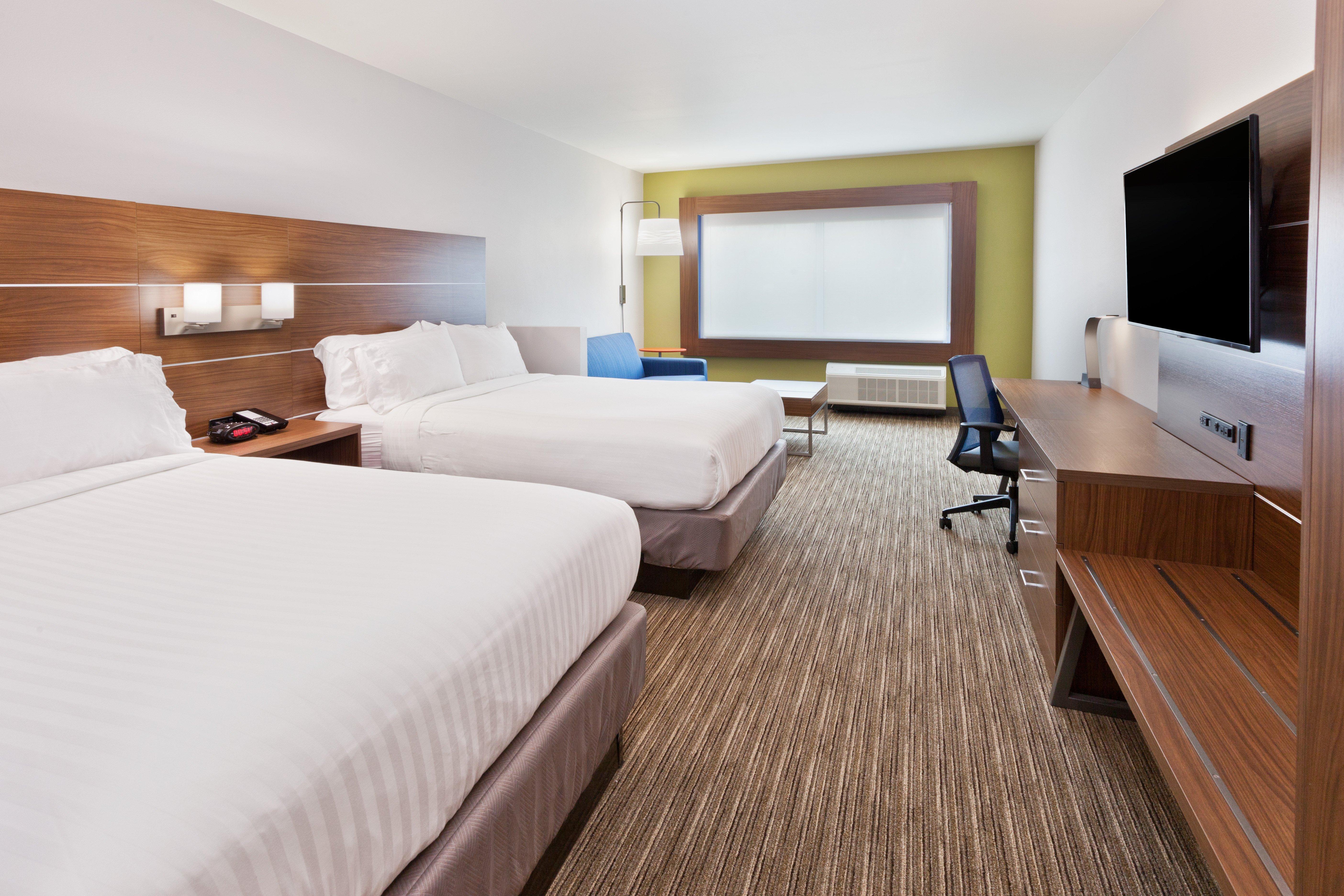 Holiday Inn Express & Suites - Cartersville By Ihg Esterno foto