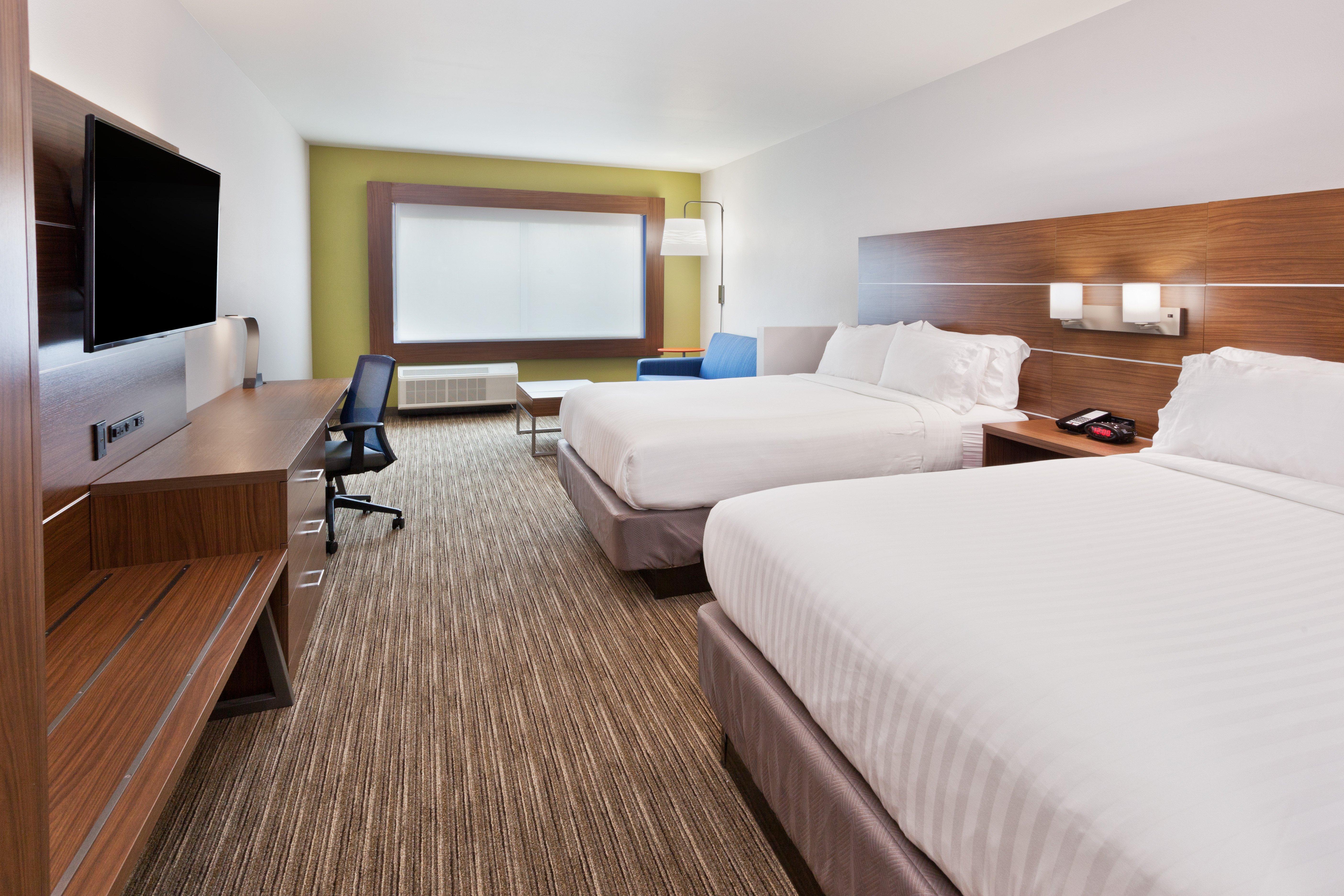 Holiday Inn Express & Suites - Cartersville By Ihg Esterno foto