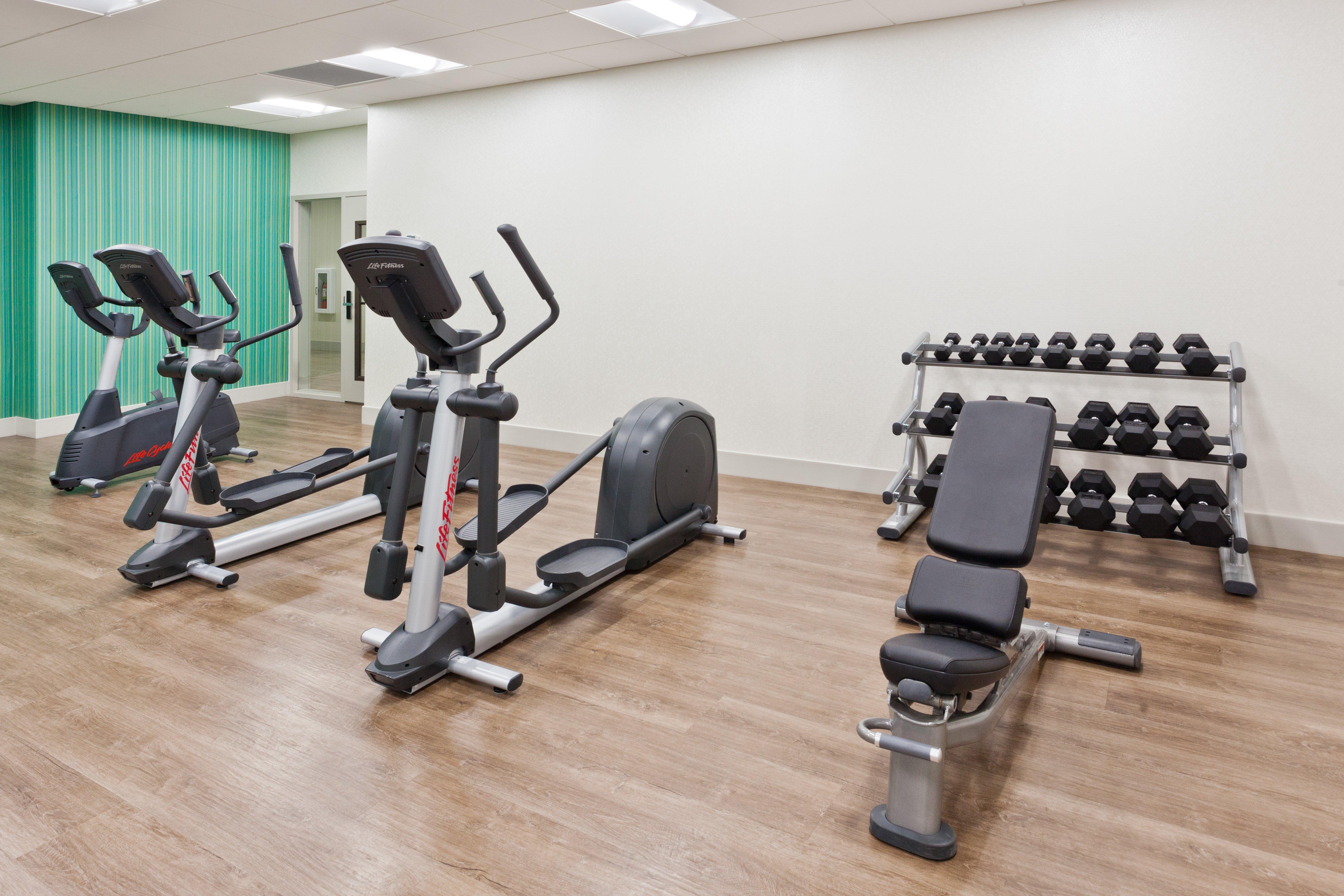 Holiday Inn Express & Suites - Cartersville By Ihg Esterno foto