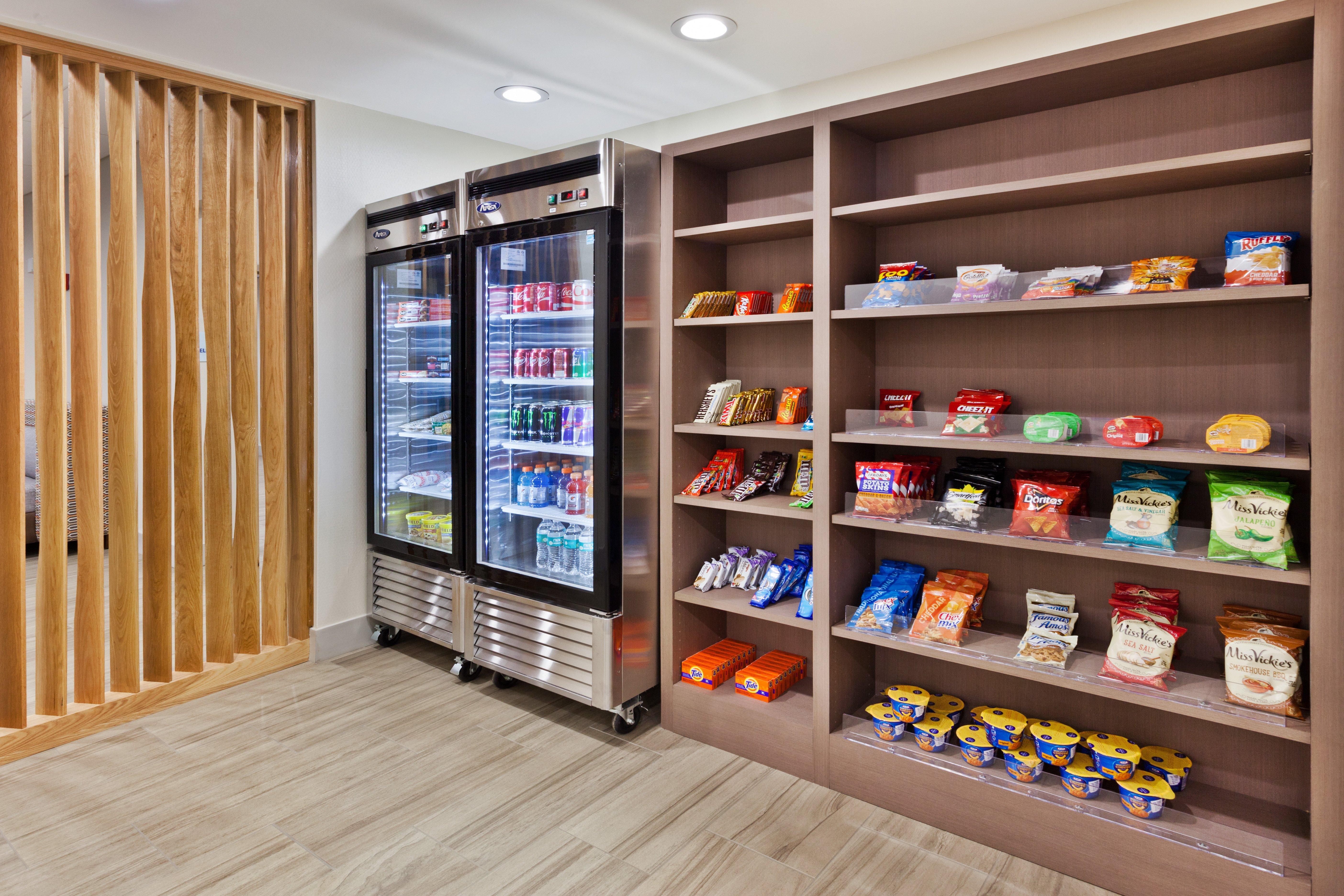 Holiday Inn Express & Suites - Cartersville By Ihg Esterno foto