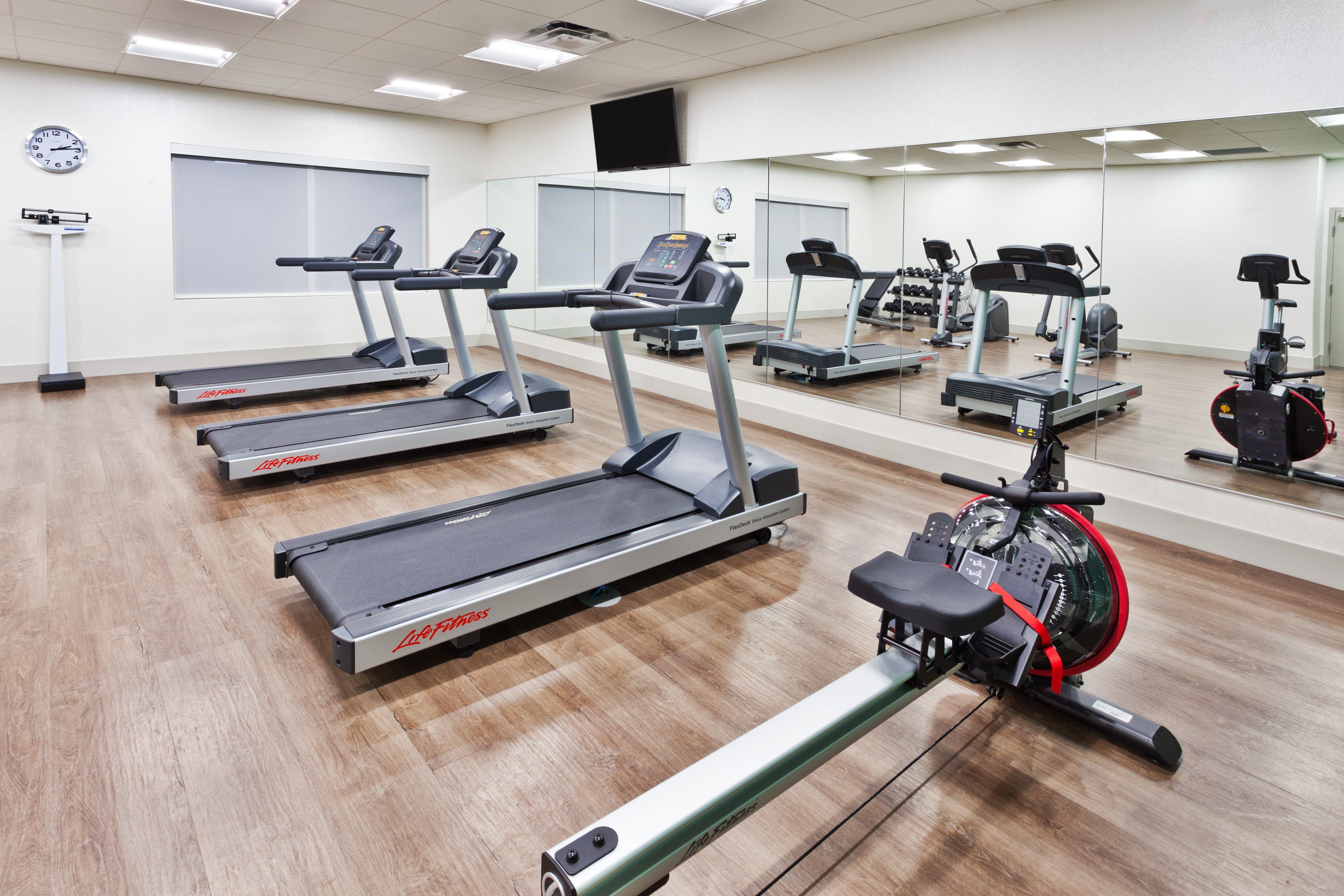 Holiday Inn Express & Suites - Cartersville By Ihg Esterno foto