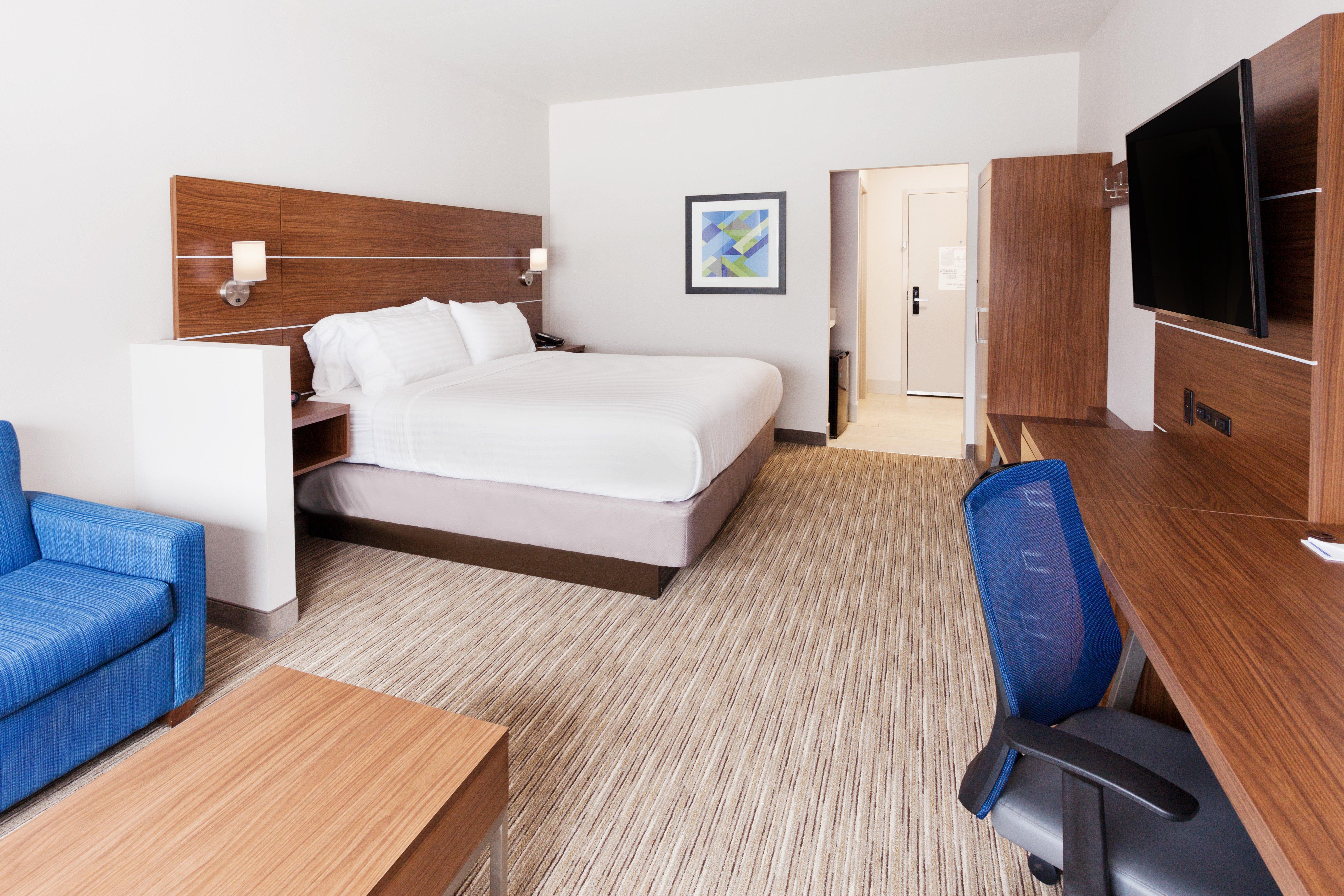 Holiday Inn Express & Suites - Cartersville By Ihg Esterno foto