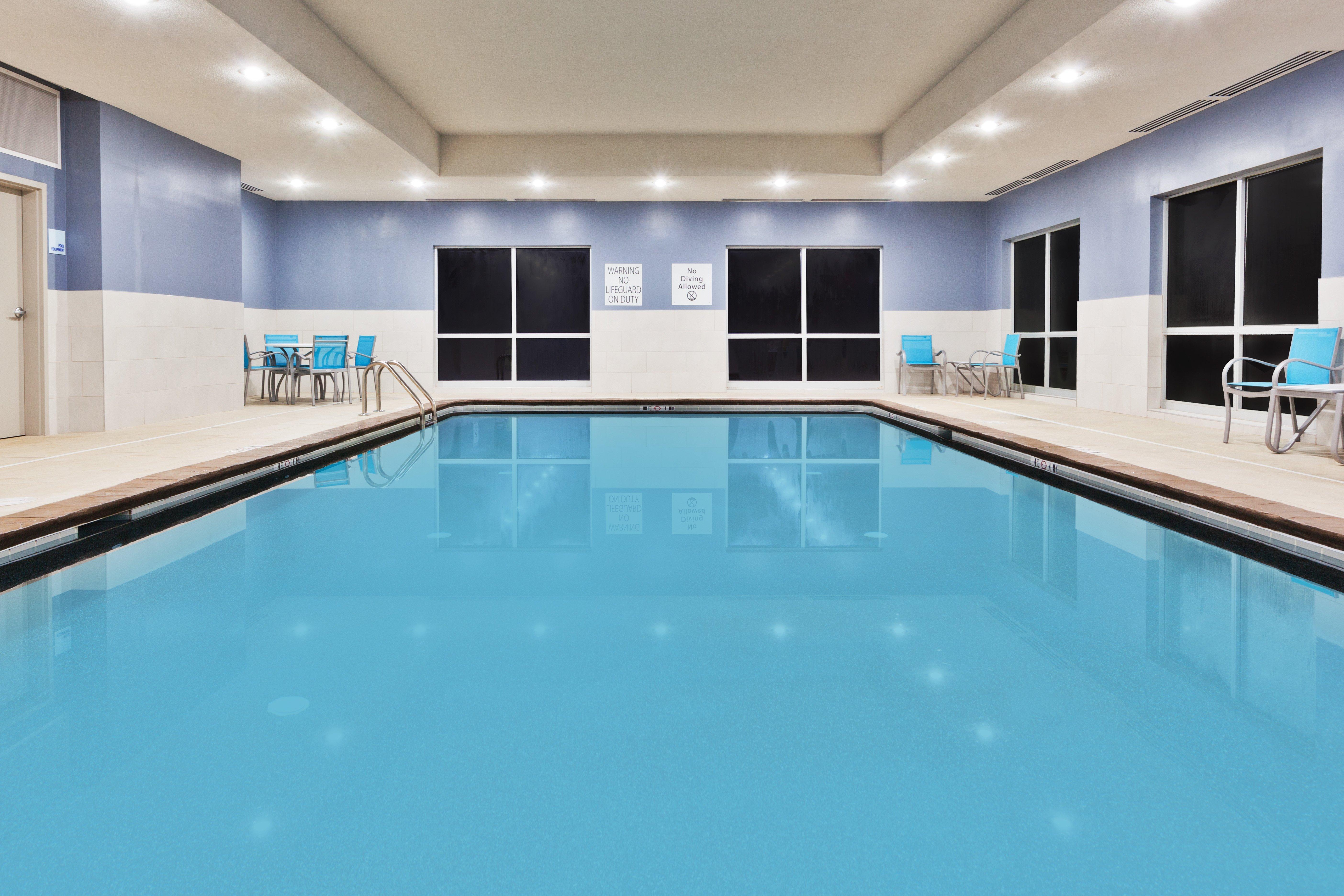 Holiday Inn Express & Suites - Cartersville By Ihg Esterno foto