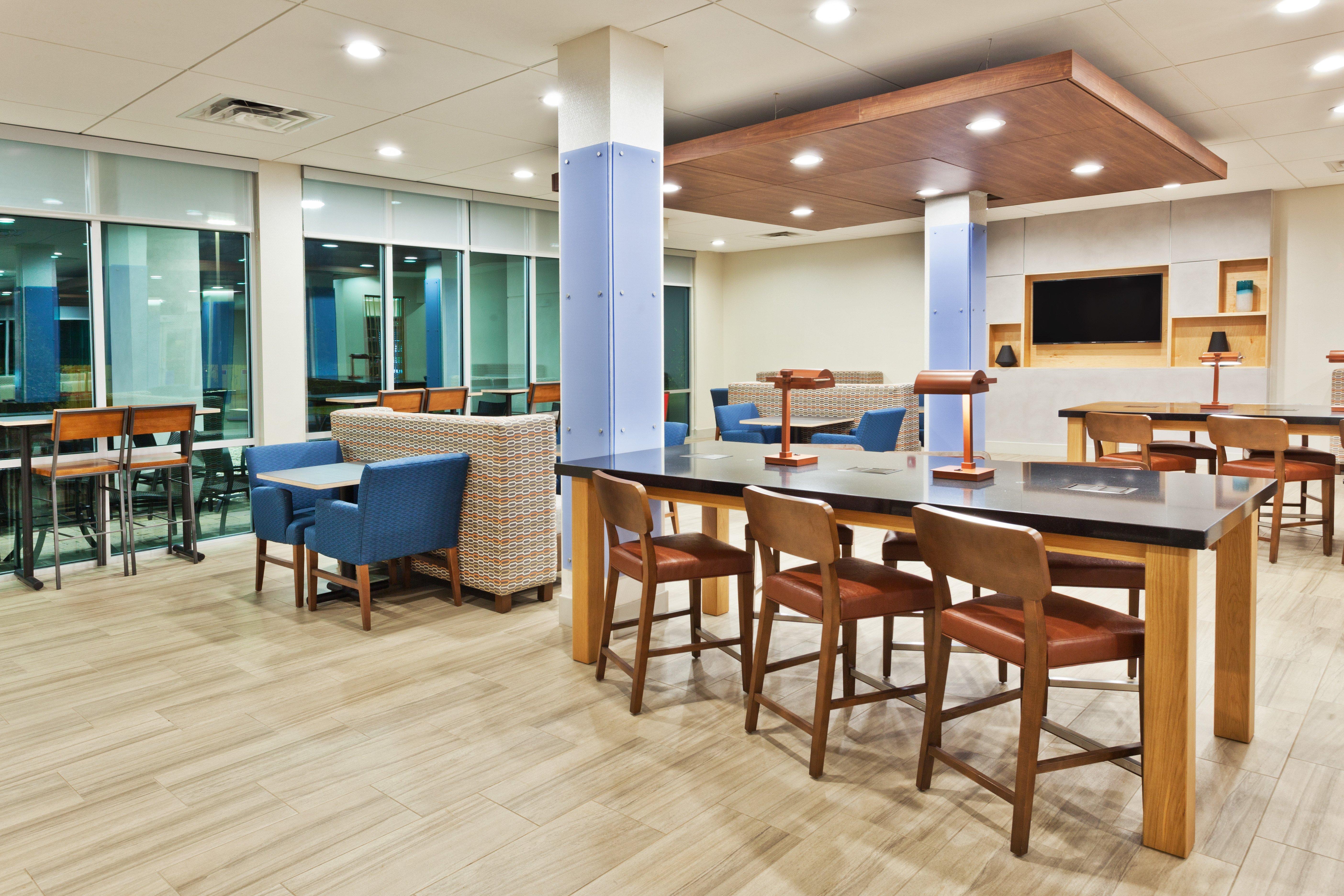 Holiday Inn Express & Suites - Cartersville By Ihg Esterno foto