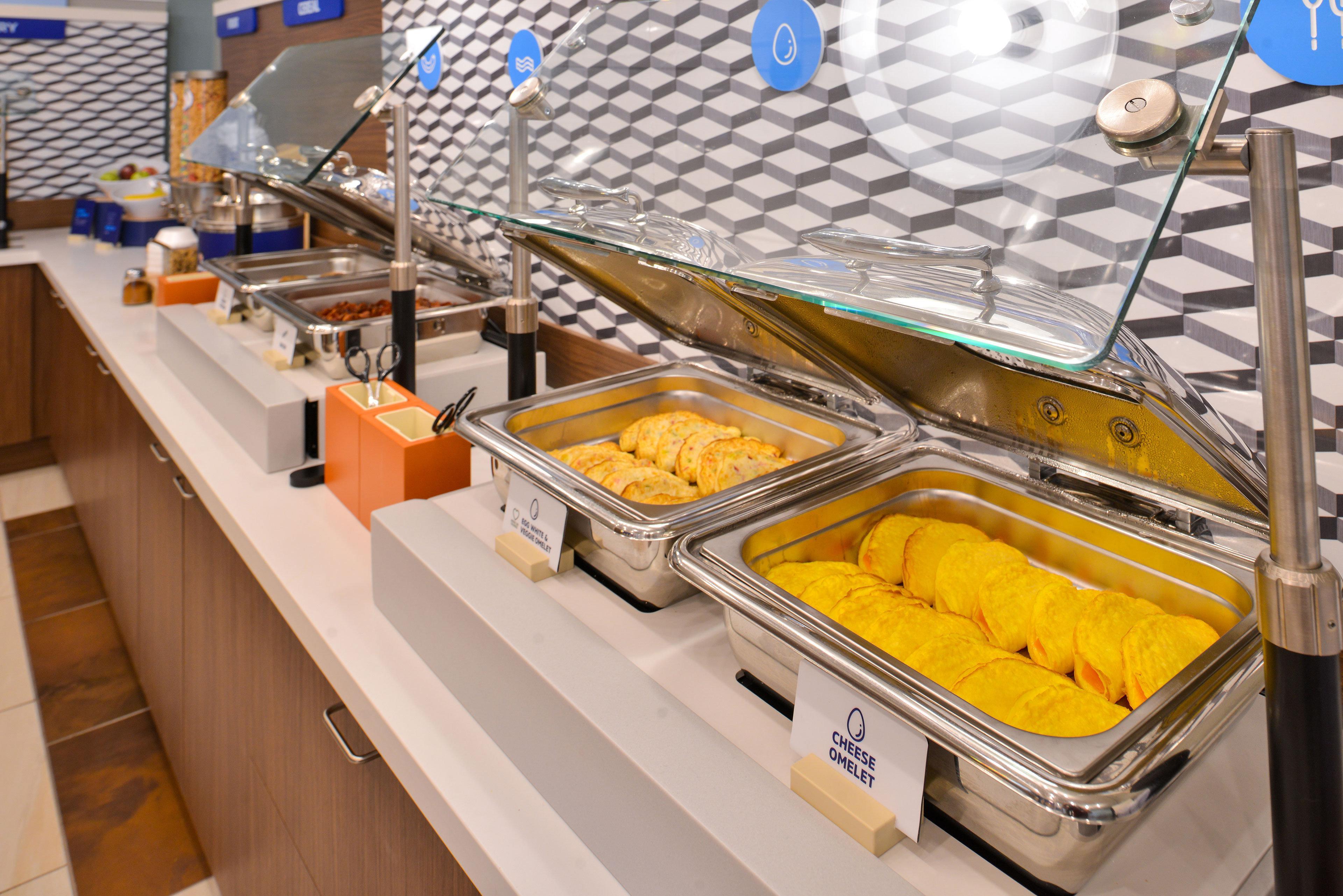 Holiday Inn Express & Suites - Cartersville By Ihg Esterno foto