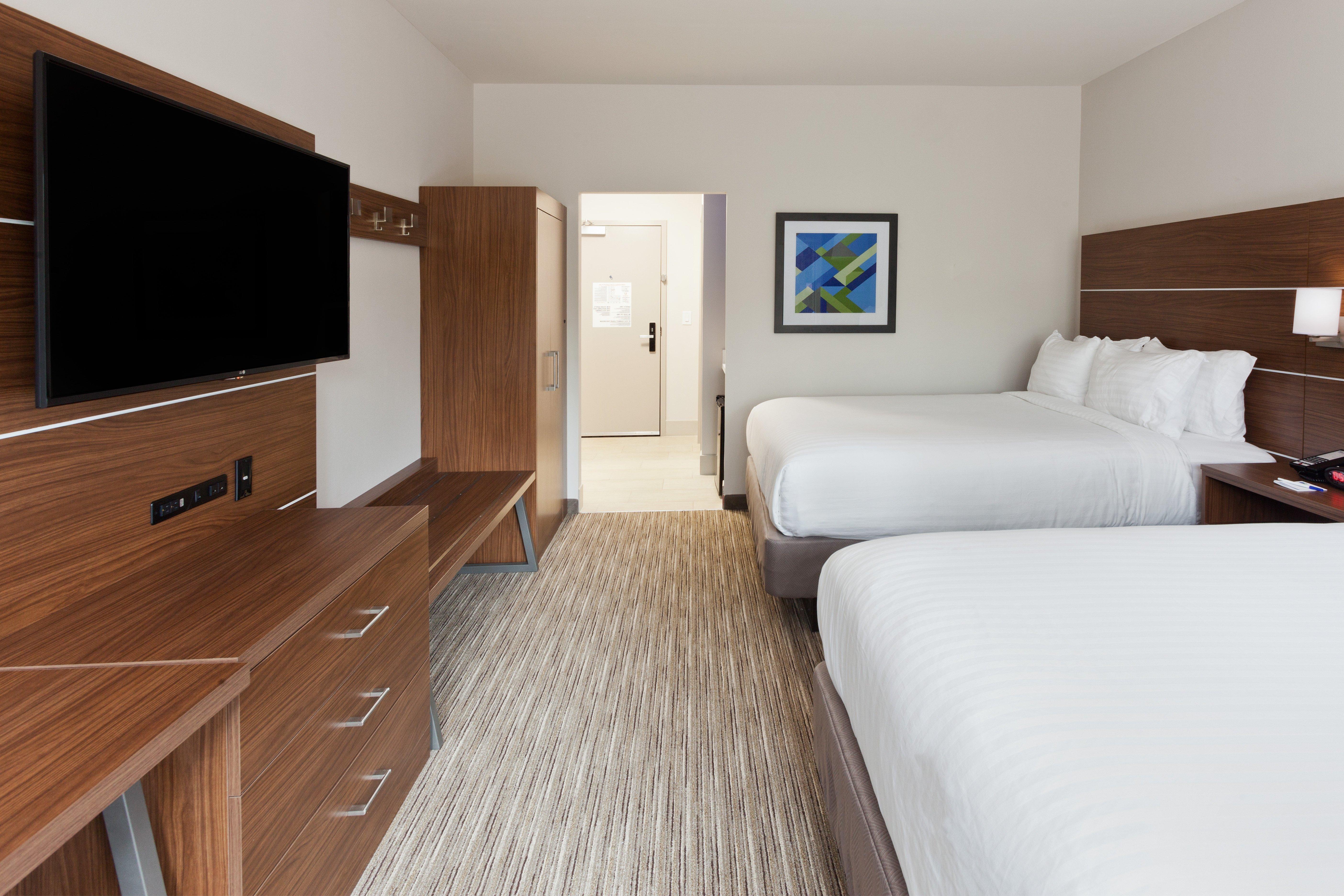 Holiday Inn Express & Suites - Cartersville By Ihg Esterno foto