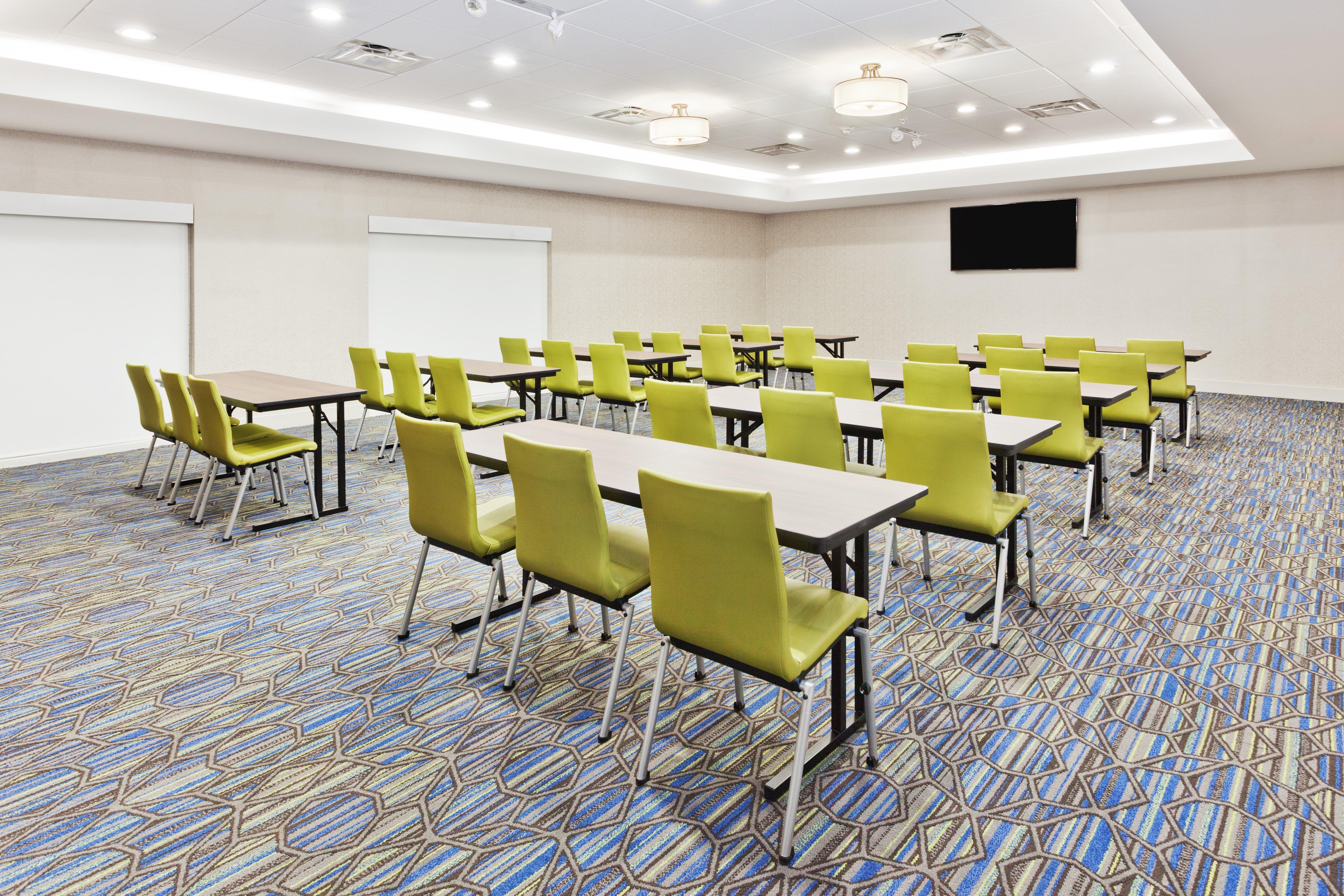 Holiday Inn Express & Suites - Cartersville By Ihg Esterno foto