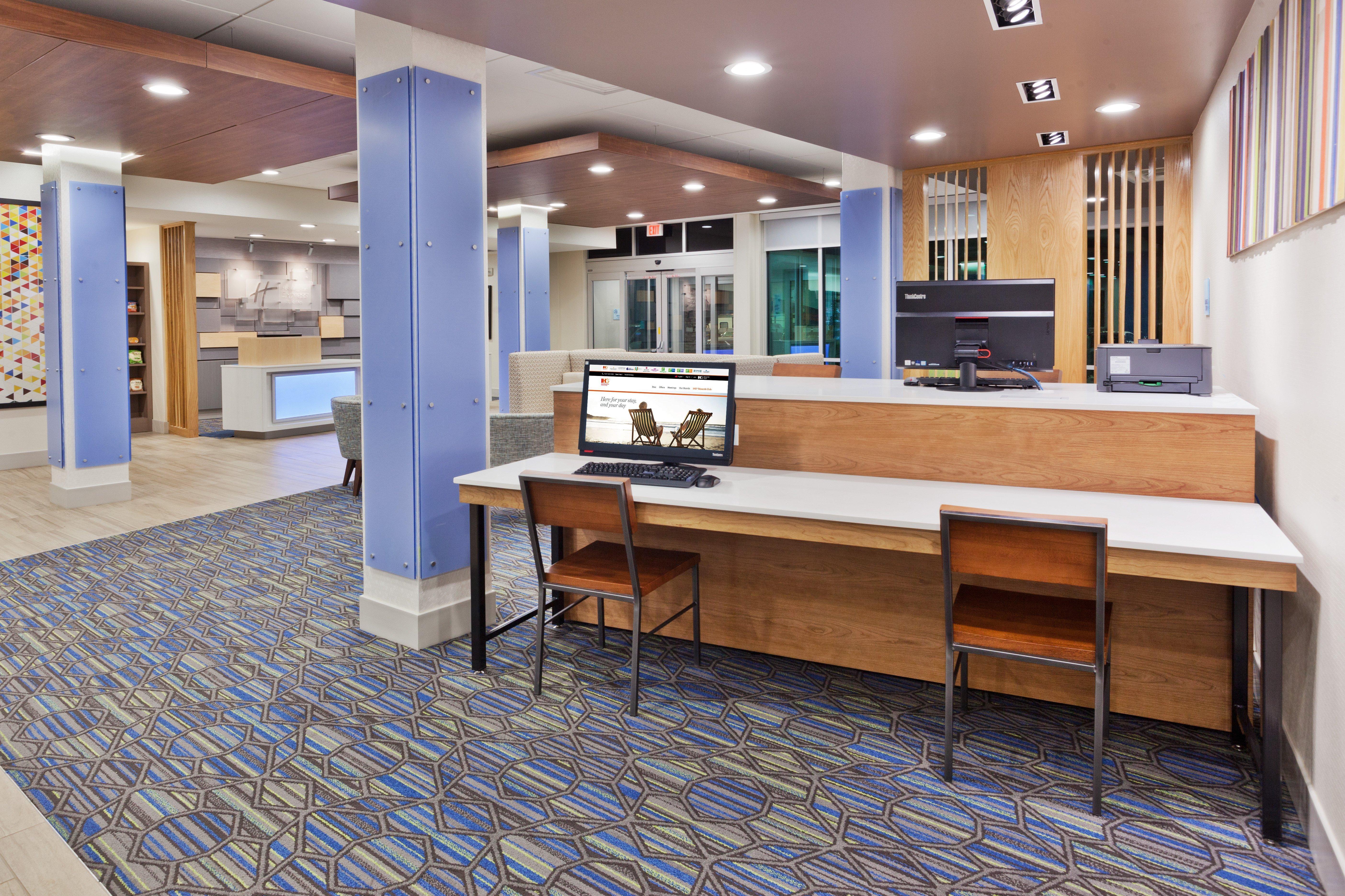 Holiday Inn Express & Suites - Cartersville By Ihg Esterno foto