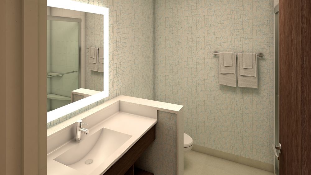 Holiday Inn Express & Suites - Cartersville By Ihg Esterno foto