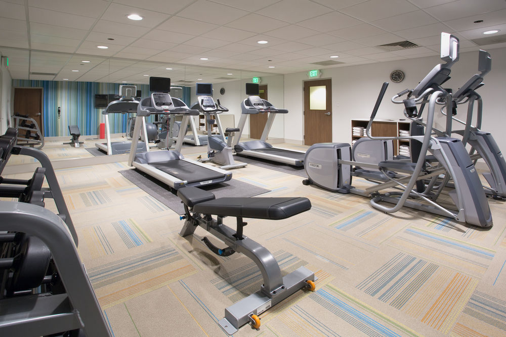 Holiday Inn Express & Suites - Cartersville By Ihg Esterno foto