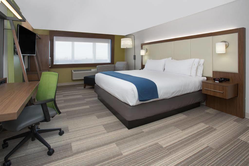 Holiday Inn Express & Suites - Cartersville By Ihg Esterno foto