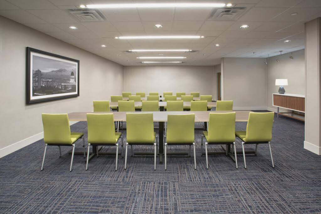 Holiday Inn Express & Suites - Cartersville By Ihg Esterno foto